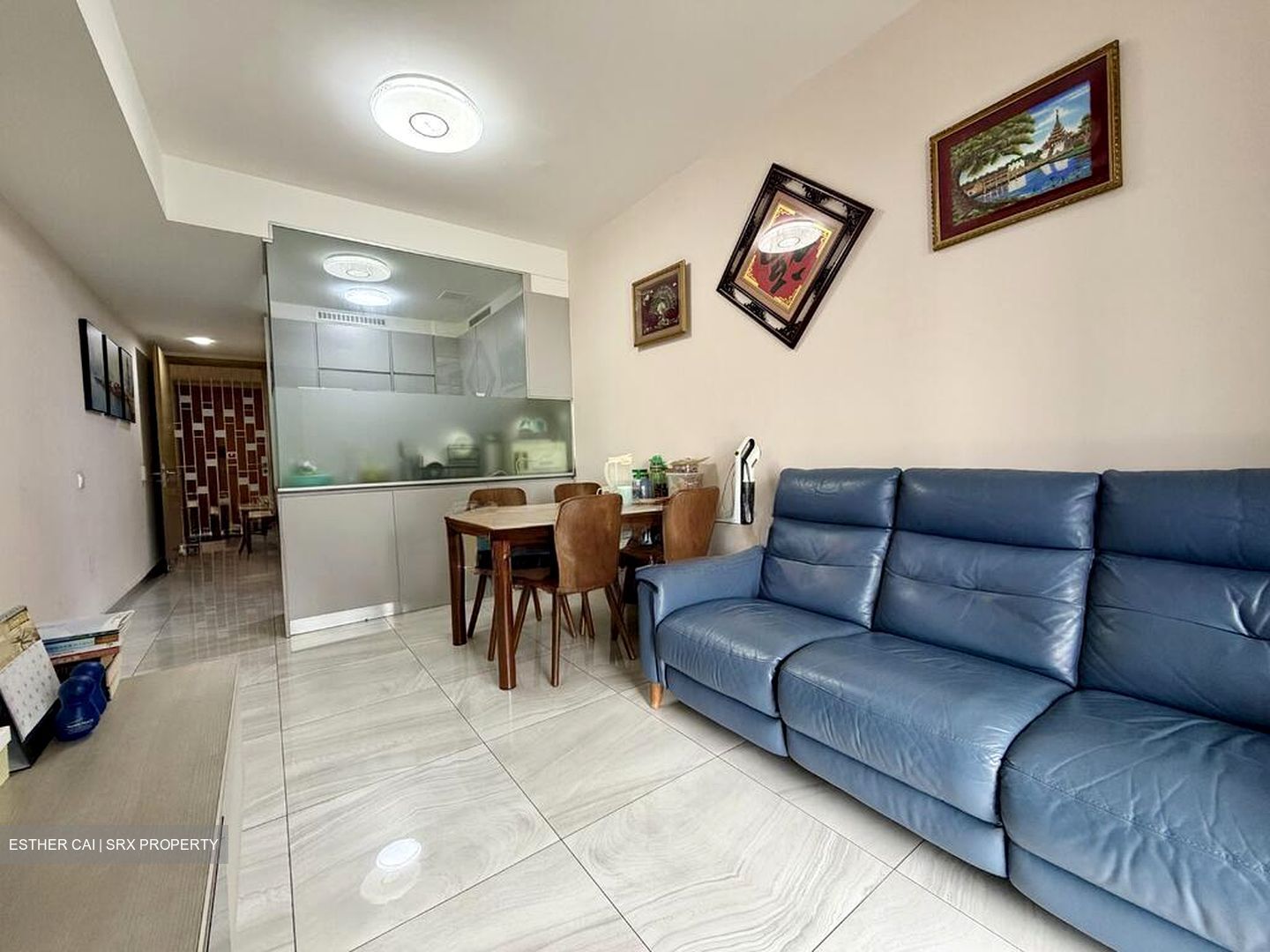 High Park Residences (D28), Apartment #504342671